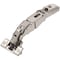 Blum 125 Degree Soft-closing Doweled Overlay Zero Protrusion Hinge 71B7580D - alternate 2
